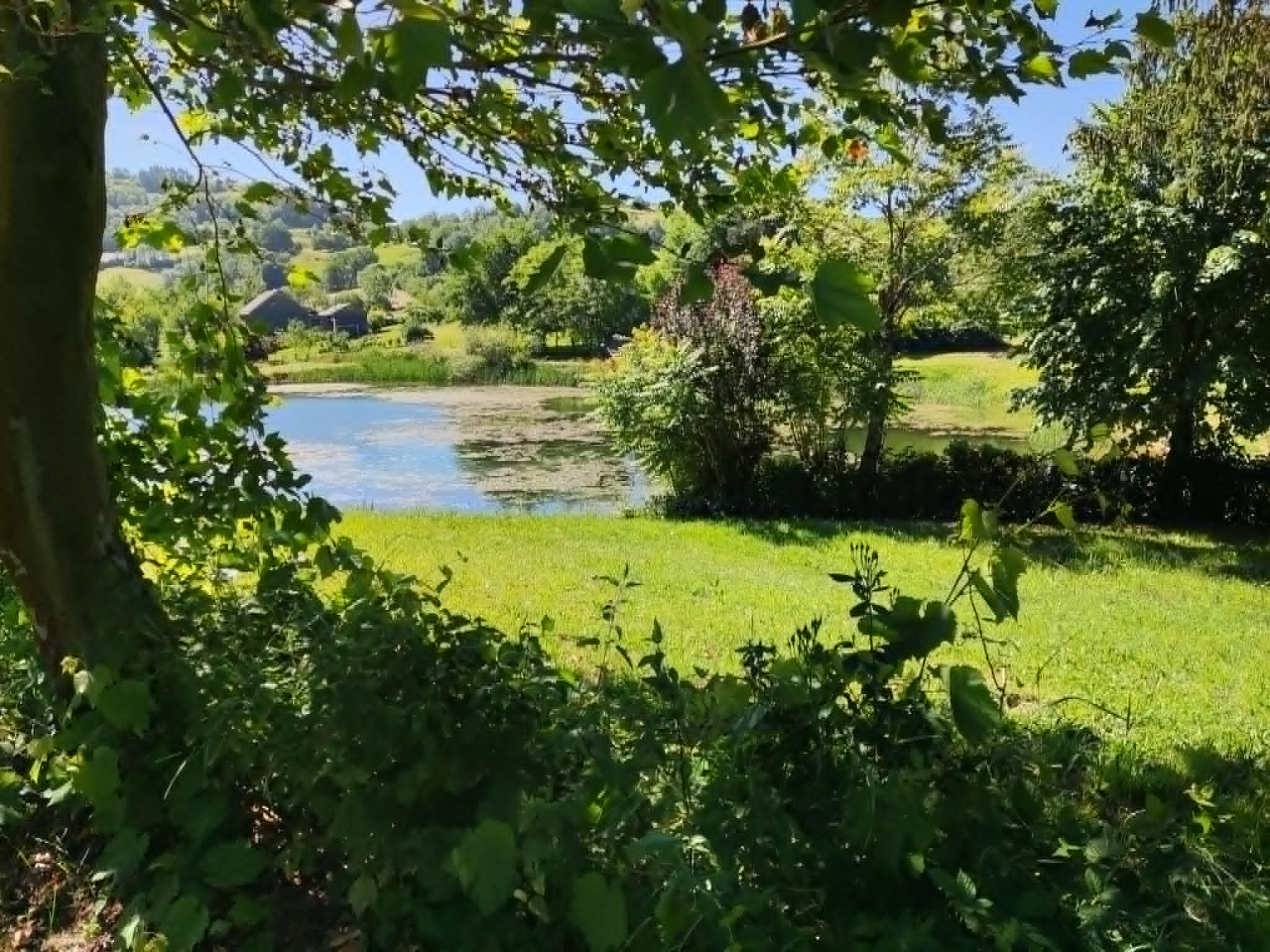 GreenGo Camping Occitanie Évasion