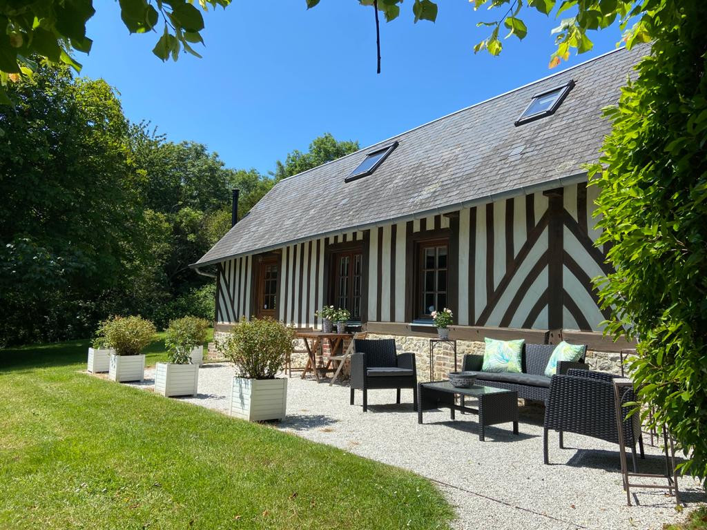 GreenGo Le domaine d'Heuland