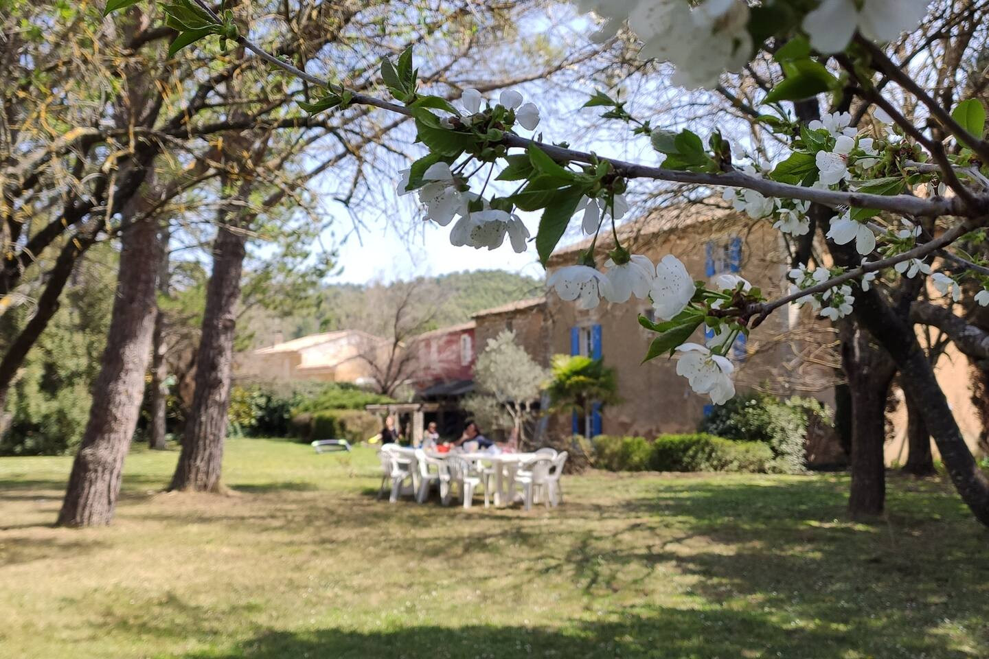 GreenGo Location Provence-Alpes-Côte d'Azur