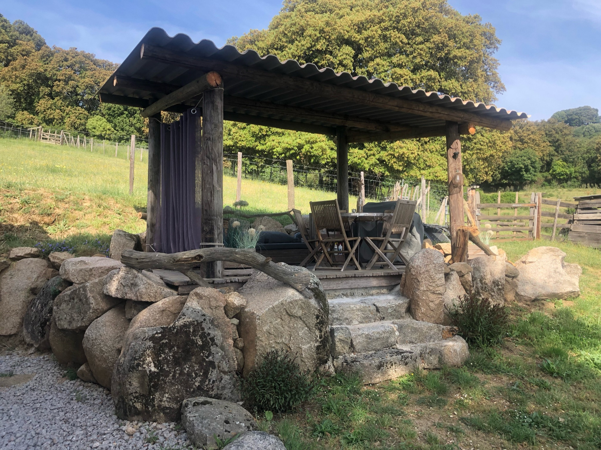 GreenGo Location Corse Évasion
