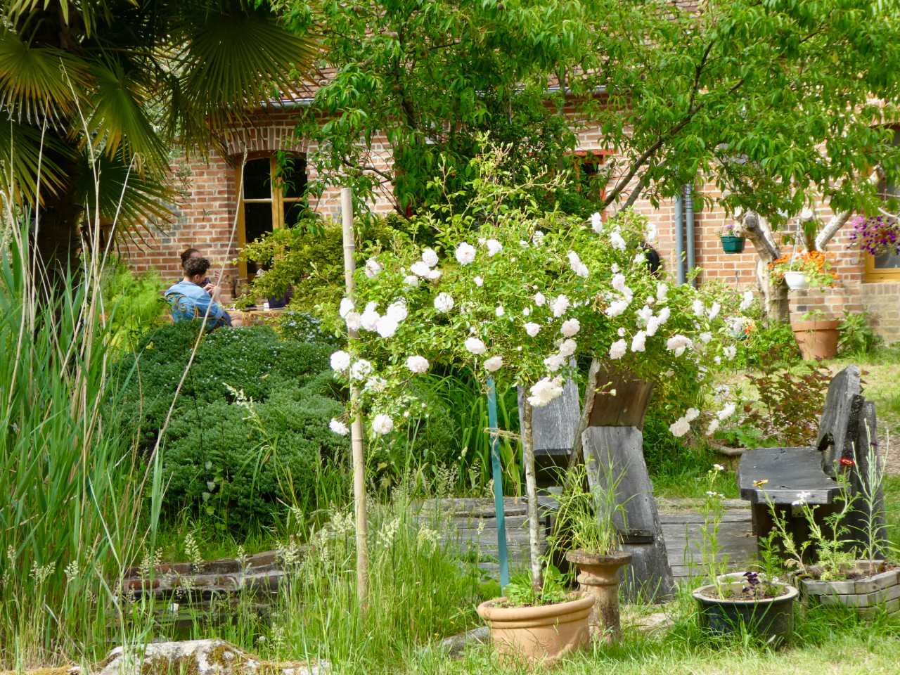 GreenGo Chambre d’hôtes Centre-Val de Loire Évasion