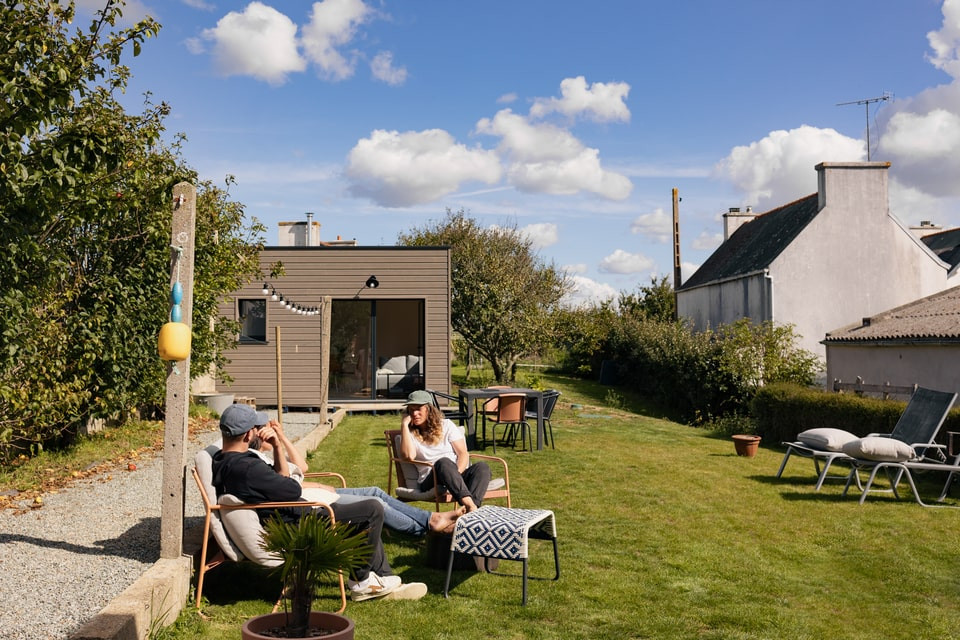 GreenGo location vacances écoresponsables