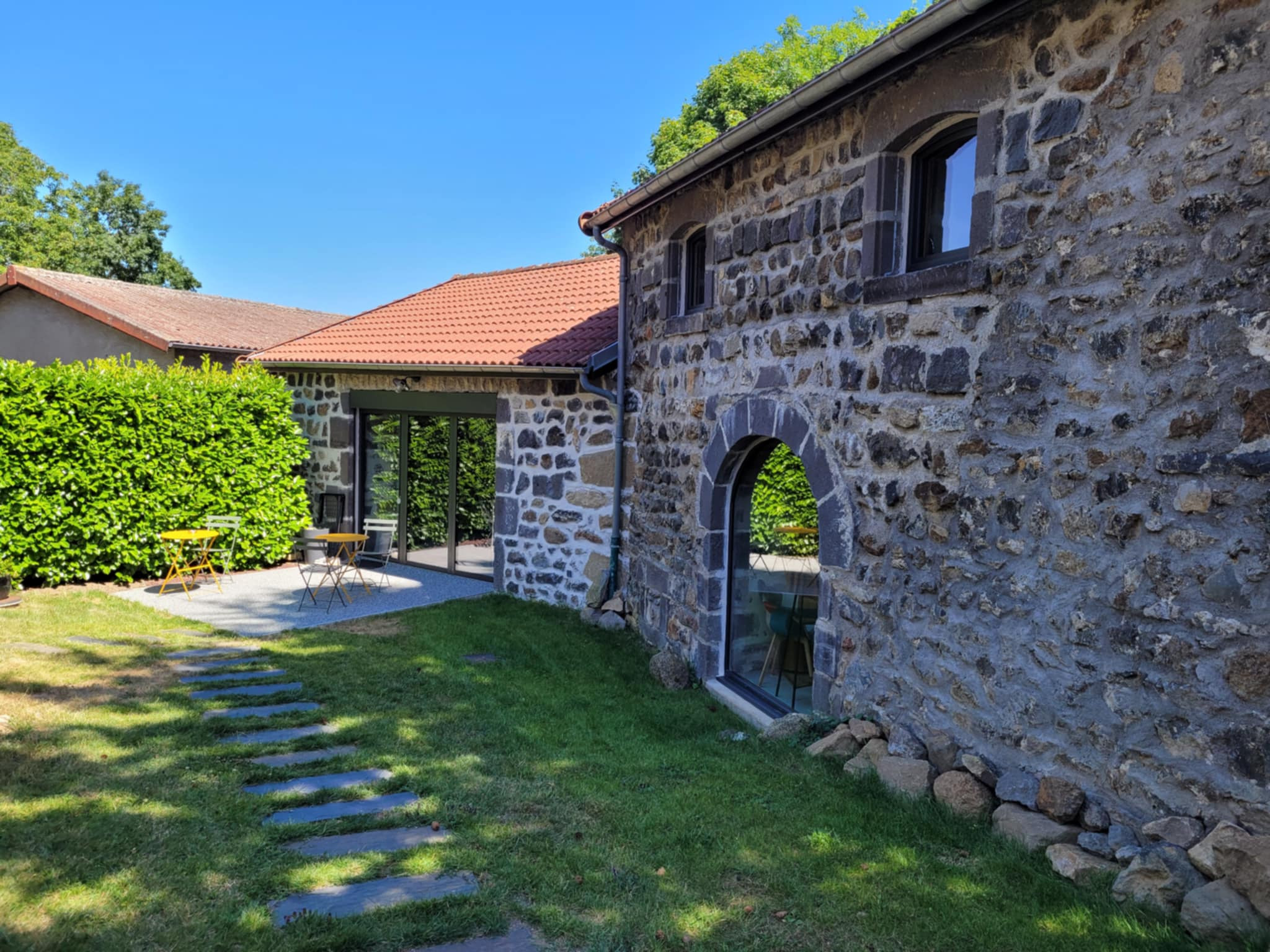 Le Moulin des Puys
