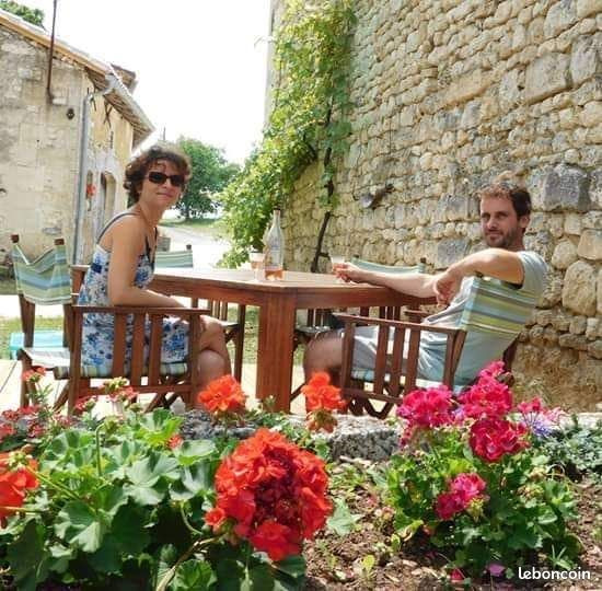 GreenGo Les Gîtes de la Petite Barrière