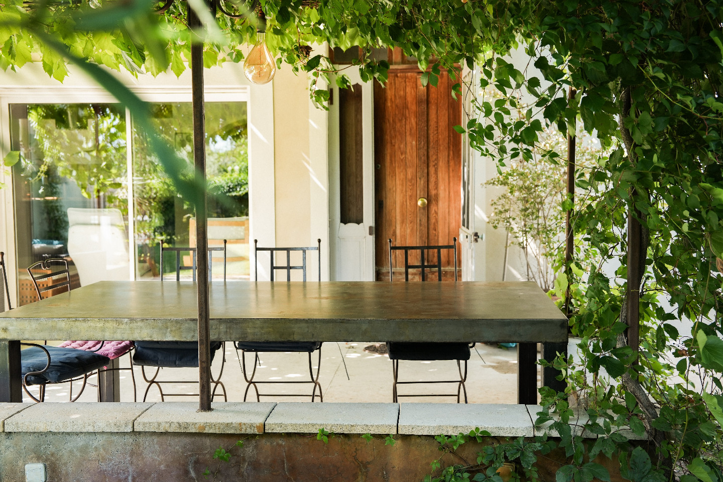 Vaucluse Romantique
