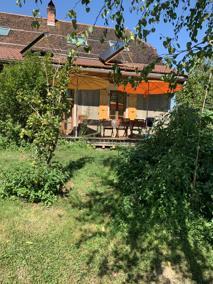 GreenGo location vacances écoresponsables