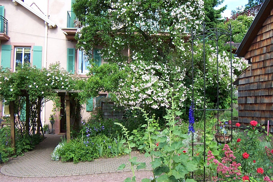 GreenGo location vacances écoresponsables