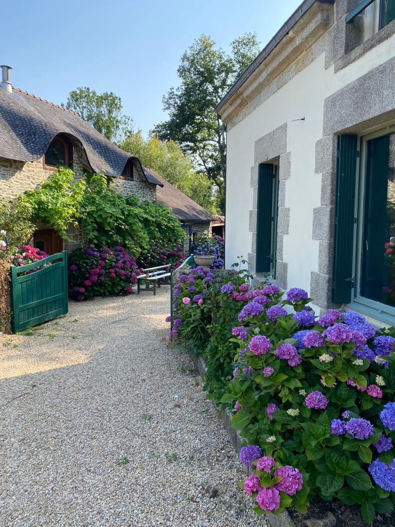 Logement insolite Morbihan Musique