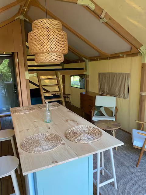 GreenGo Gîte Île-de-France Évasion