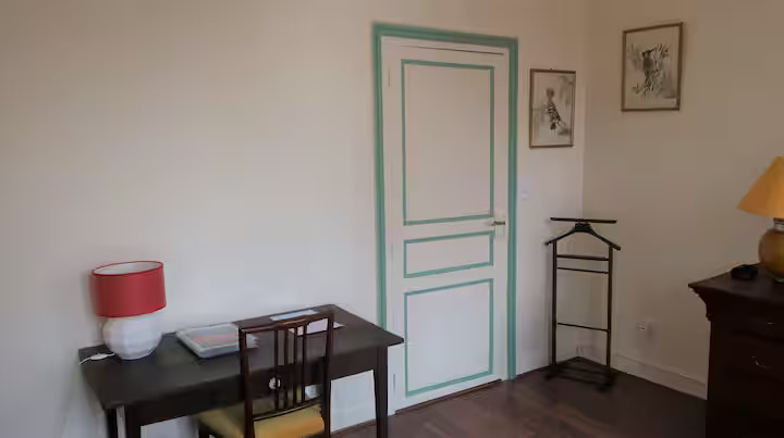 GreenGo Chambre d’hôtes Normandie Évasion