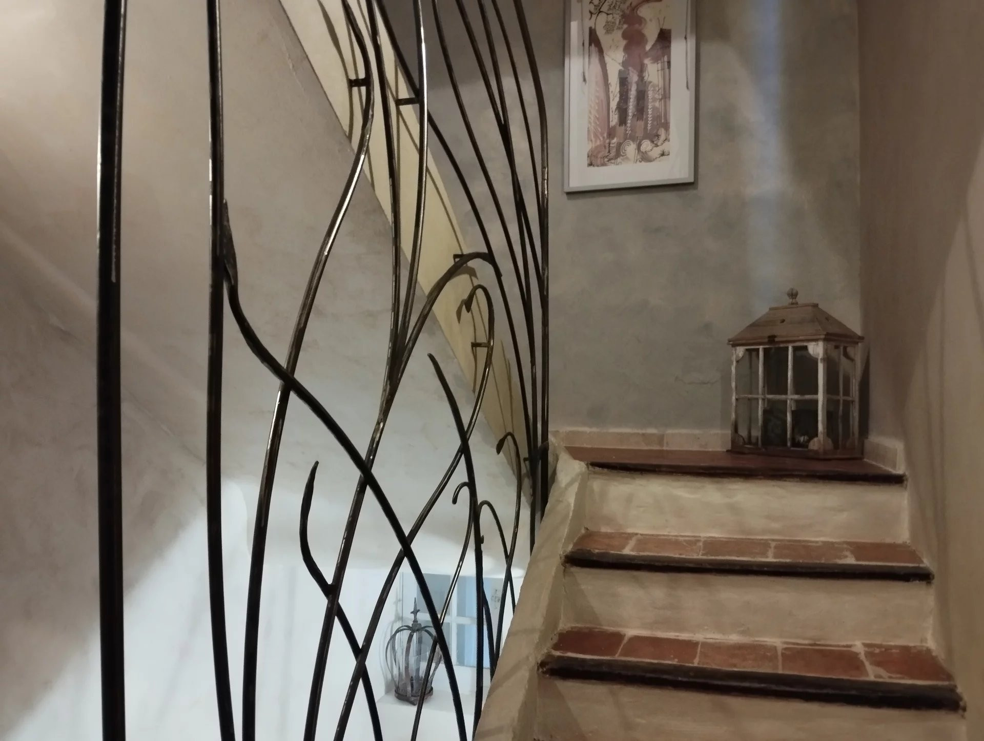 Chambre d’hôtes Alpes-Maritimes À la montagne