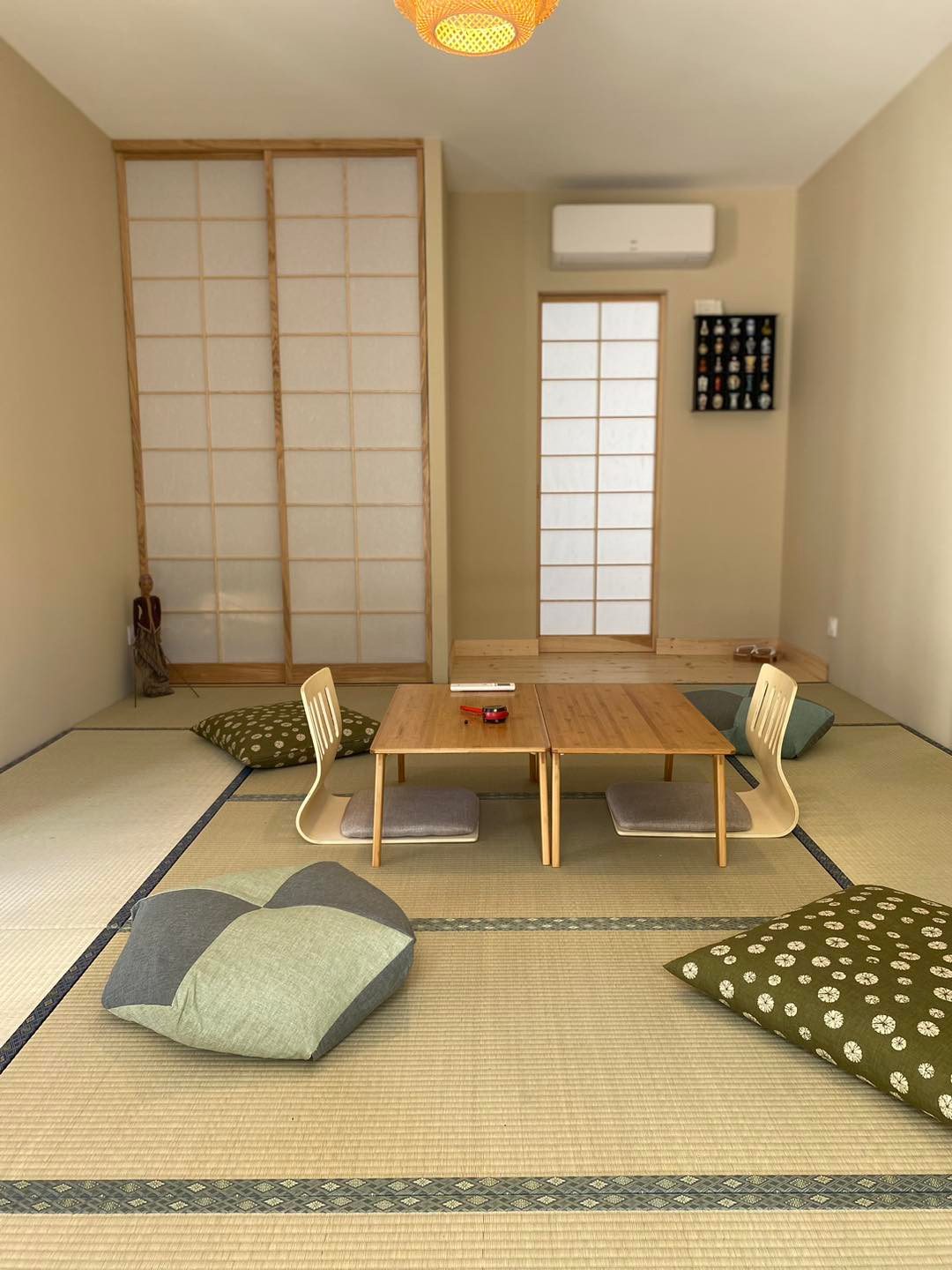 Maison Shizen