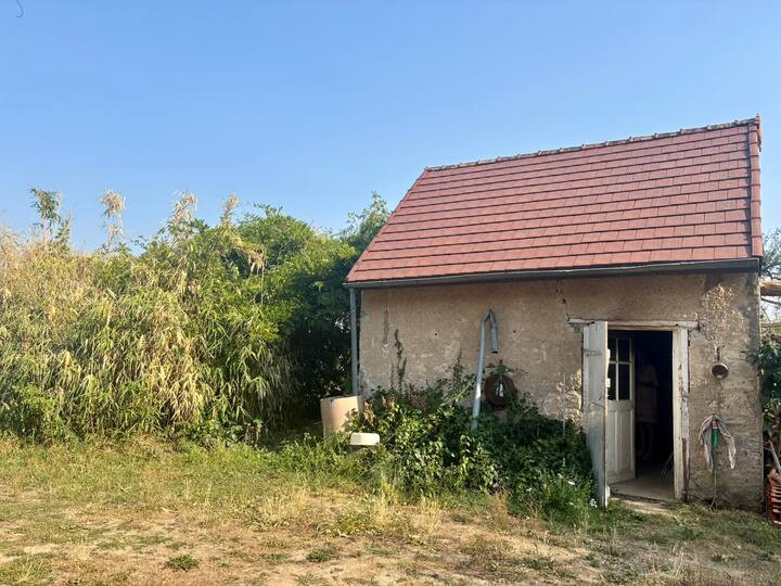 GreenGo Chambre chez l’habitant Bourgogne-Franche-Comté À la campagne