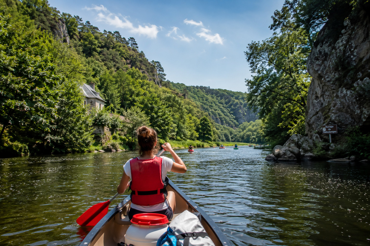 GreenGo location vacances écoresponsables