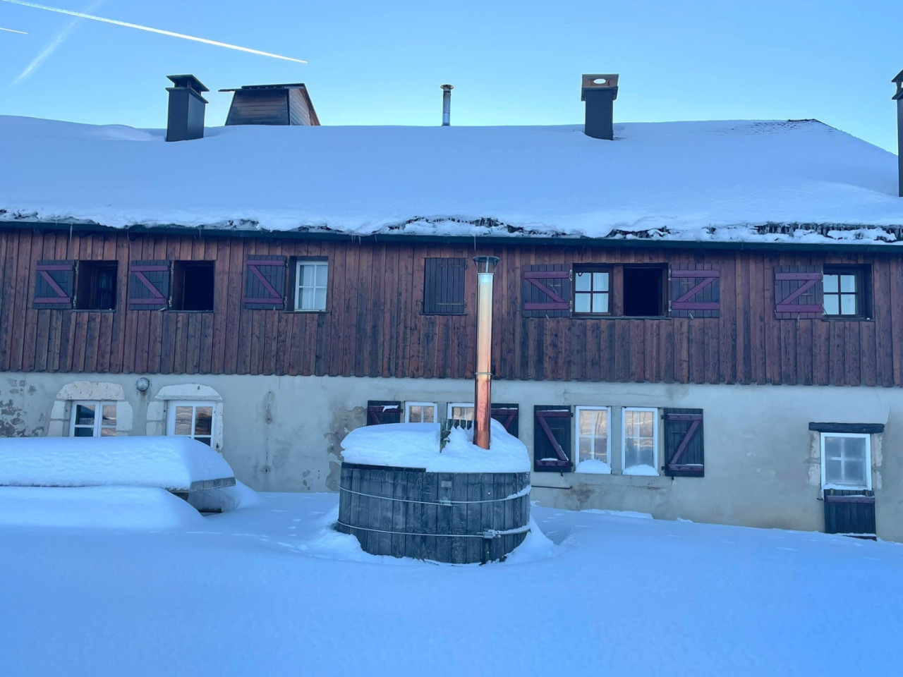 GreenGo Maison les Grands prés