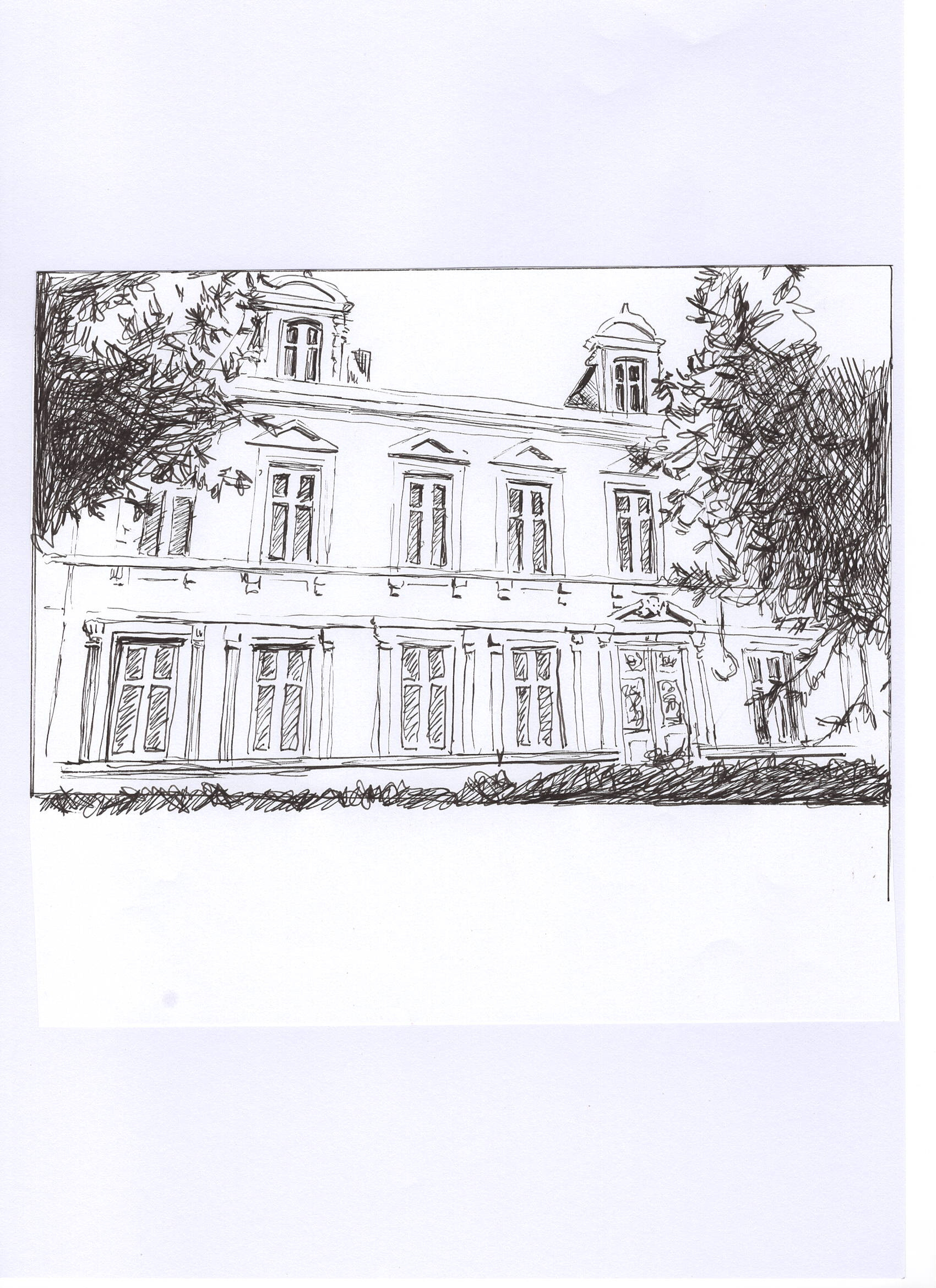 Chambres d'hôtes inclusive ioreille