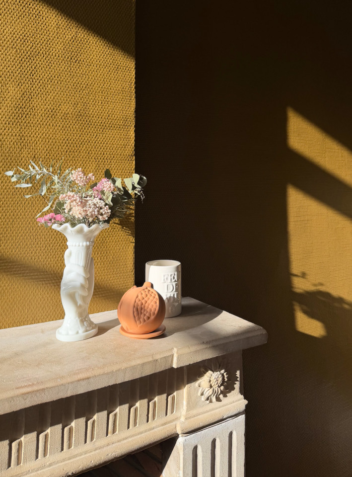 GreenGo Maison Mansel