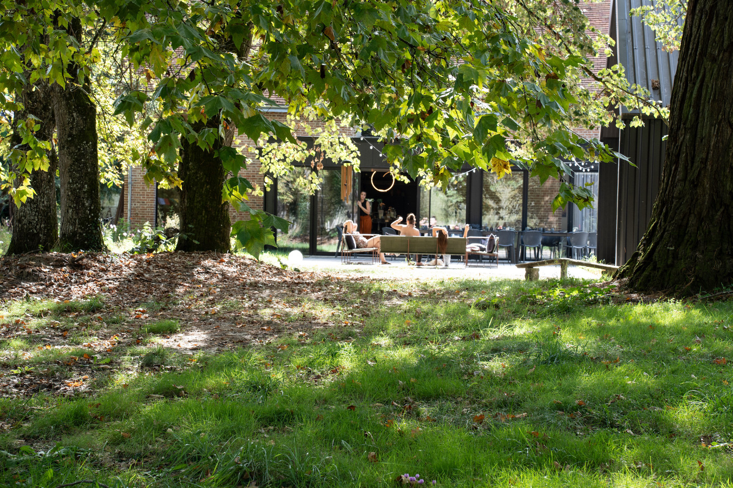 GreenGo location vacances écoresponsables
