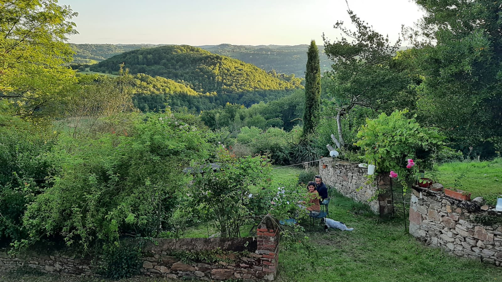 GreenGo Gîte Occitanie À la campagne