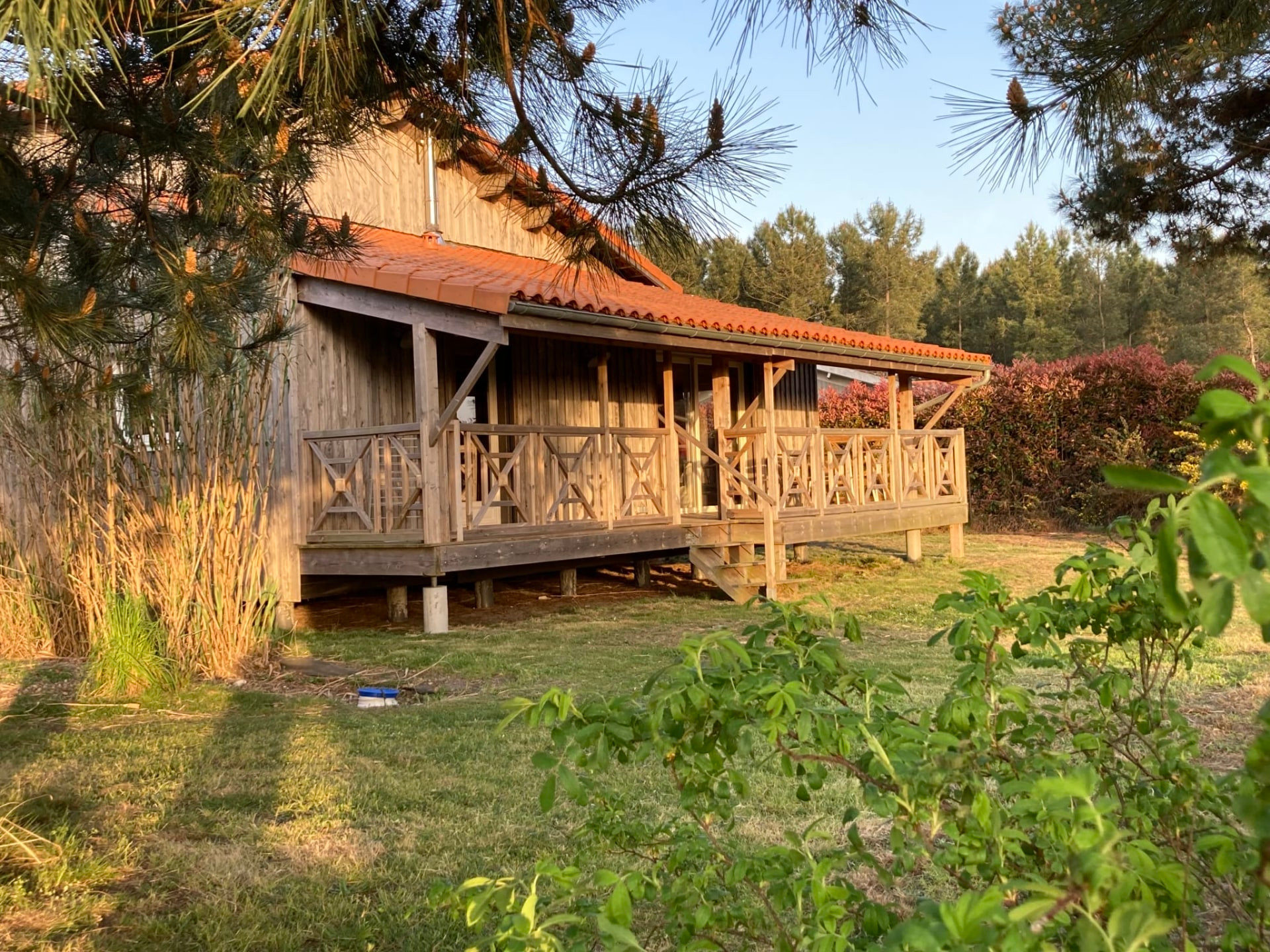 GreenGo location vacances écoresponsables