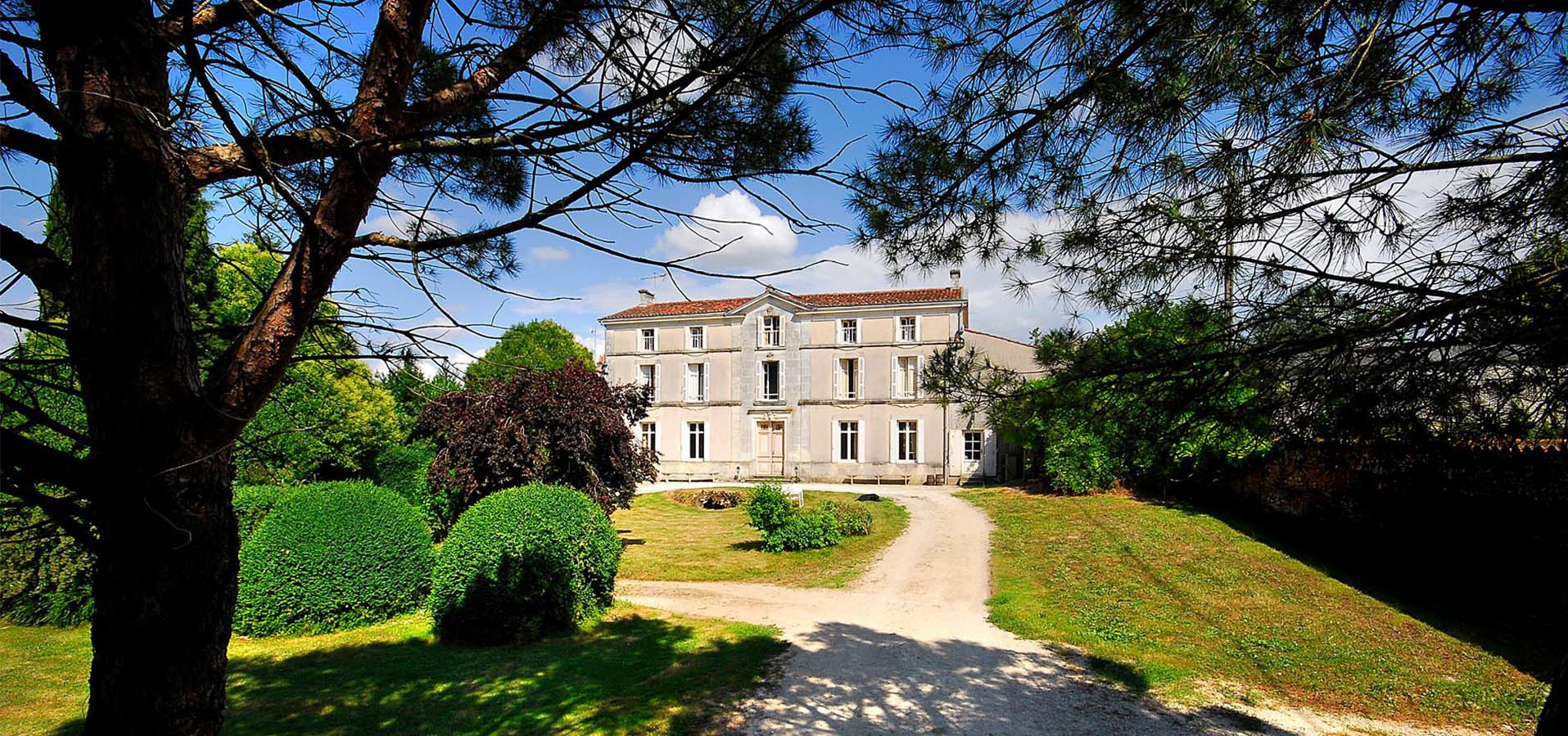 Le Domaine de la Laigne