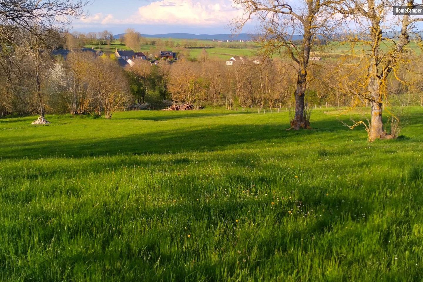 La Ferme des Poules de Mélanie et compagnie