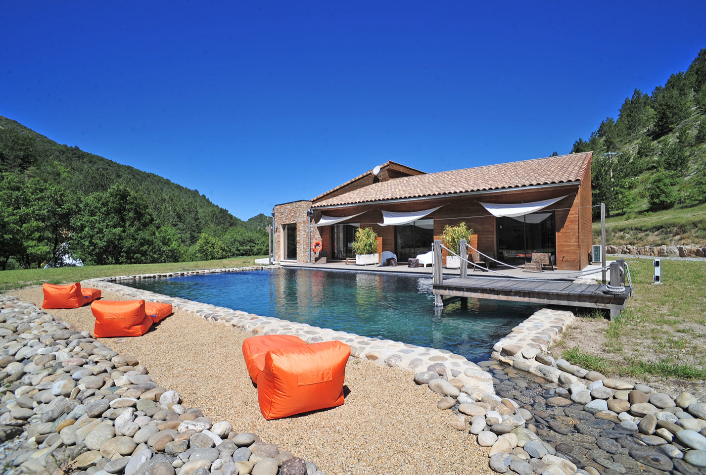 GreenGo Calme & Ressourcement en pleine nature / Divinessence
