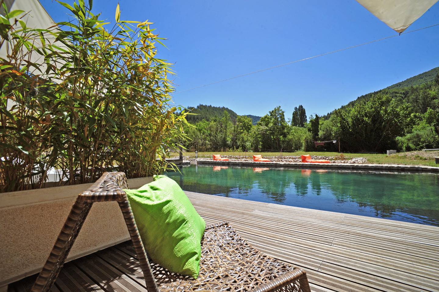 GreenGo location vacances écoresponsables