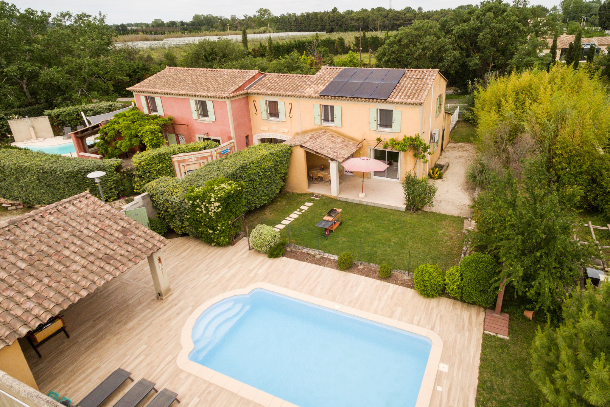GreenGo location vacances écoresponsables