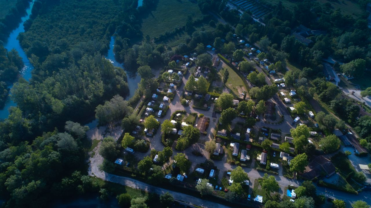 Hôte GreenGo: Camping la Sorguette