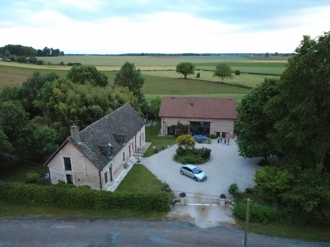 Bourgogne Détente