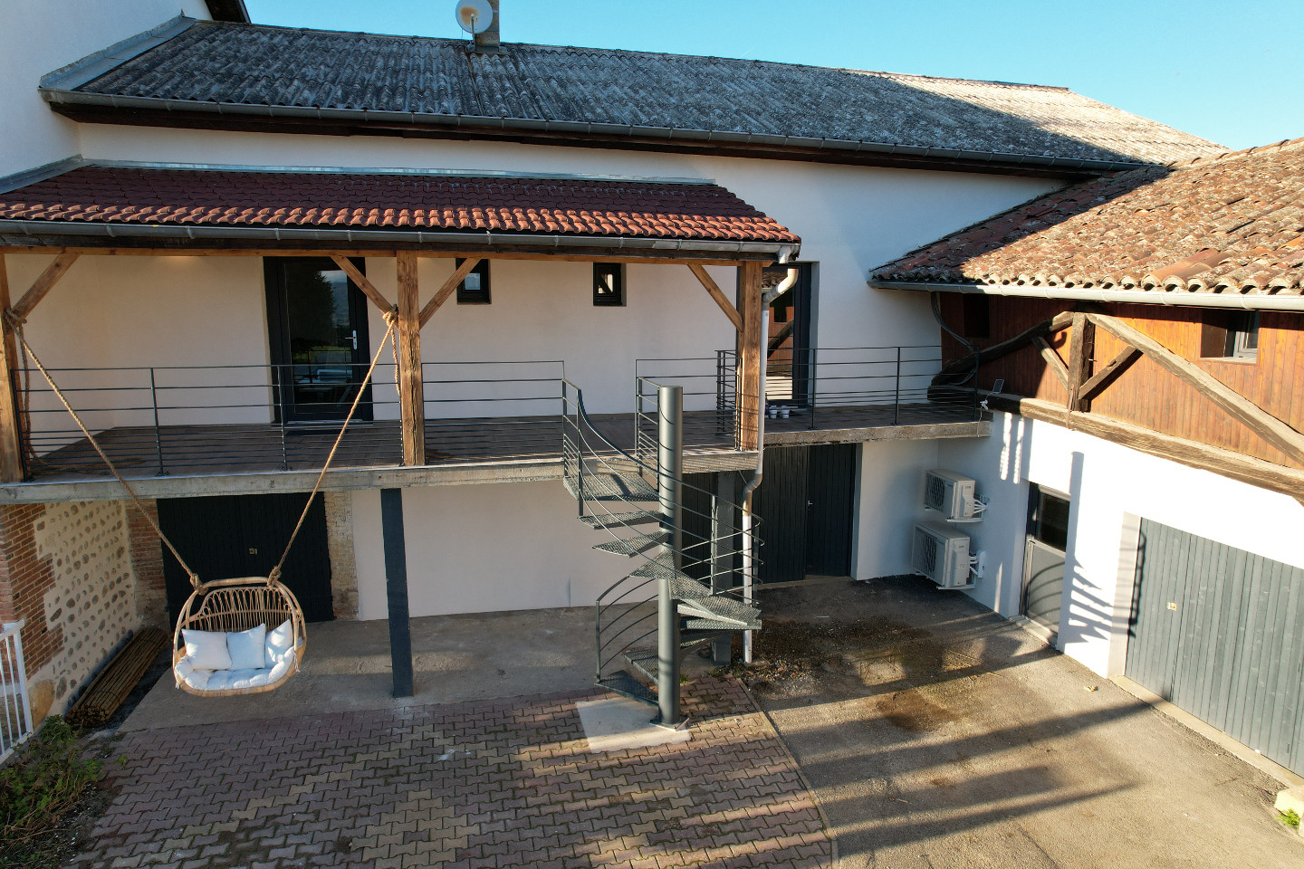 GreenGo location vacances écoresponsables