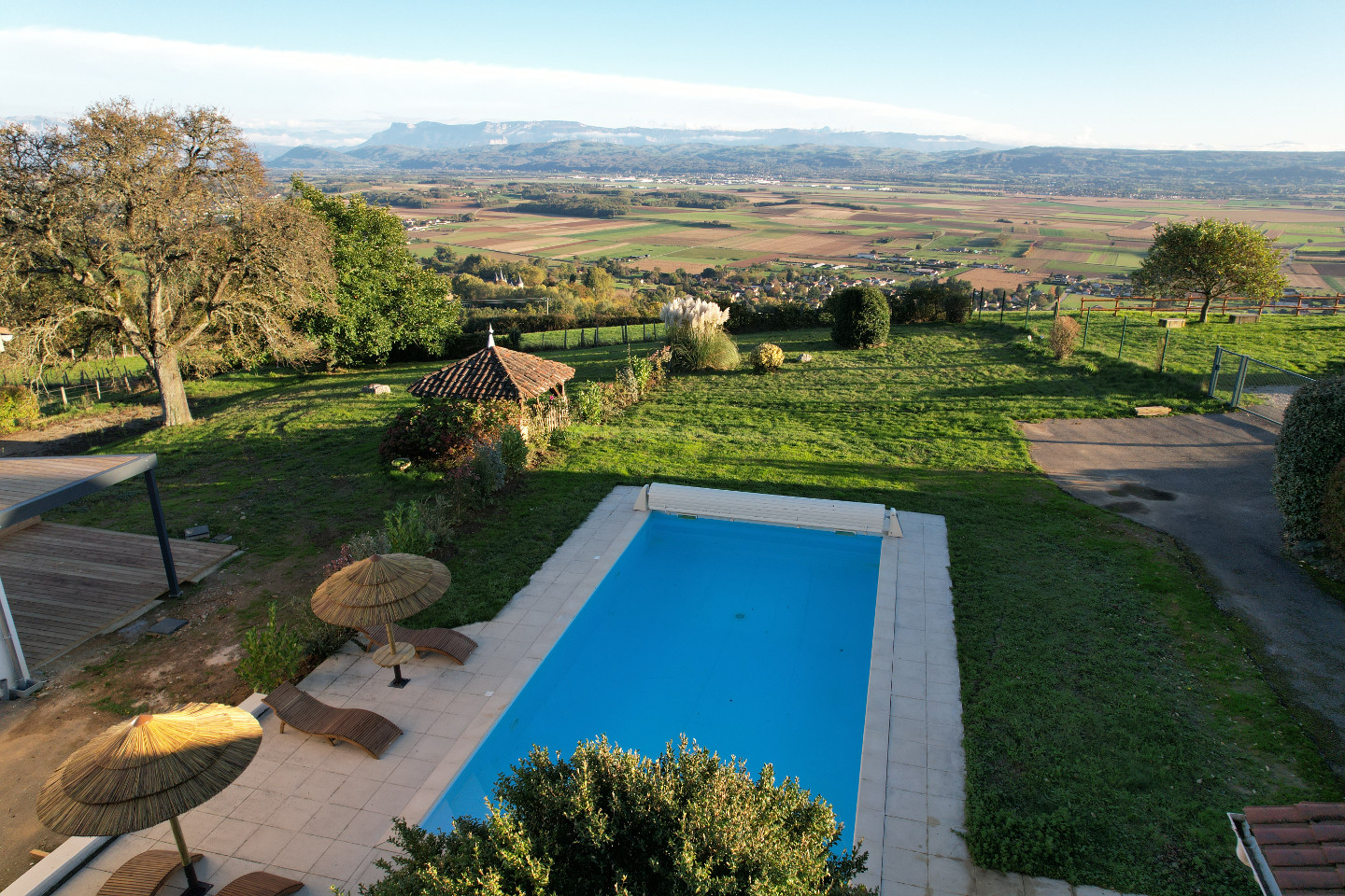  Isère Haut-de-gamme