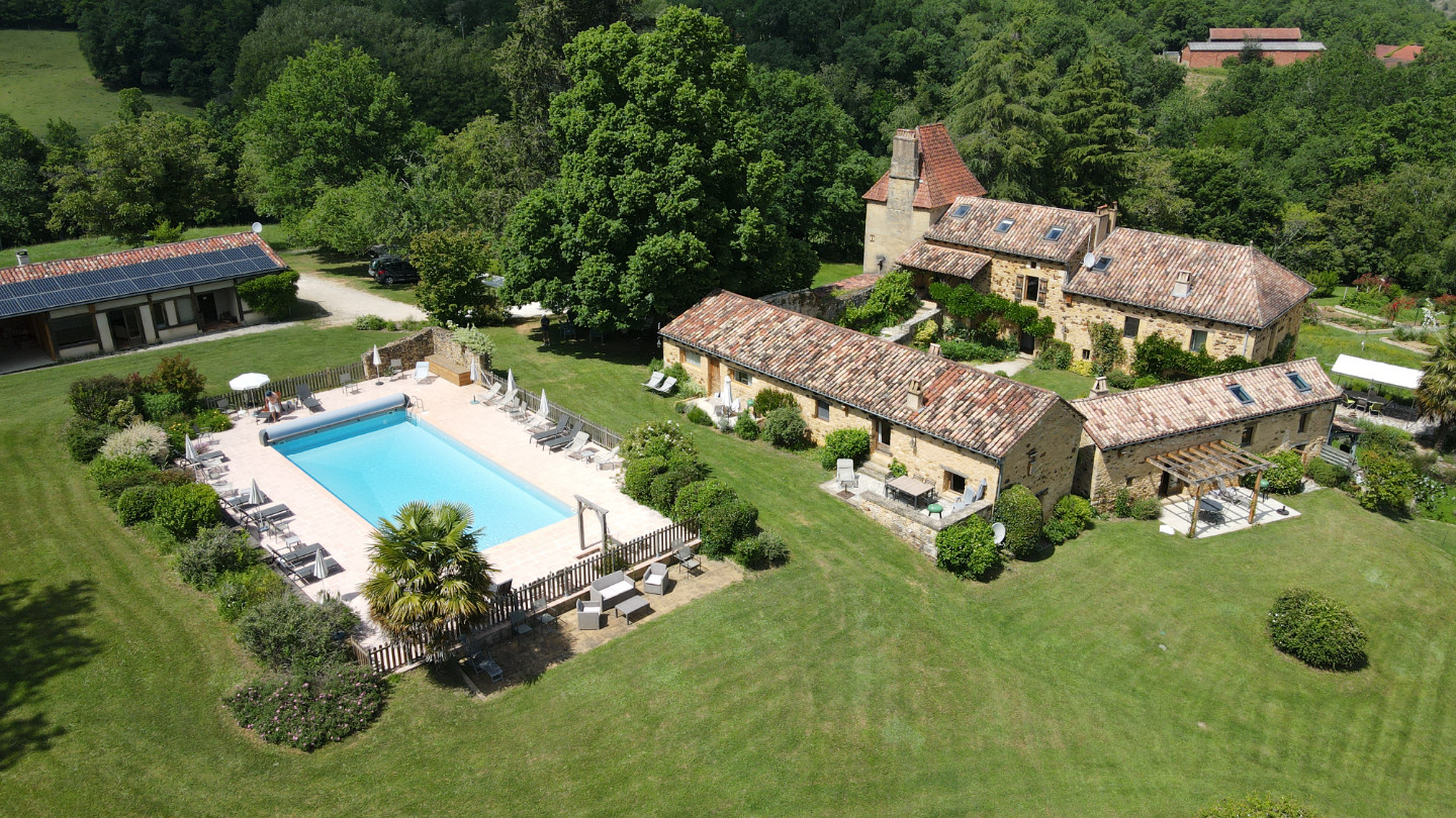 Domaine de Cournet Haut