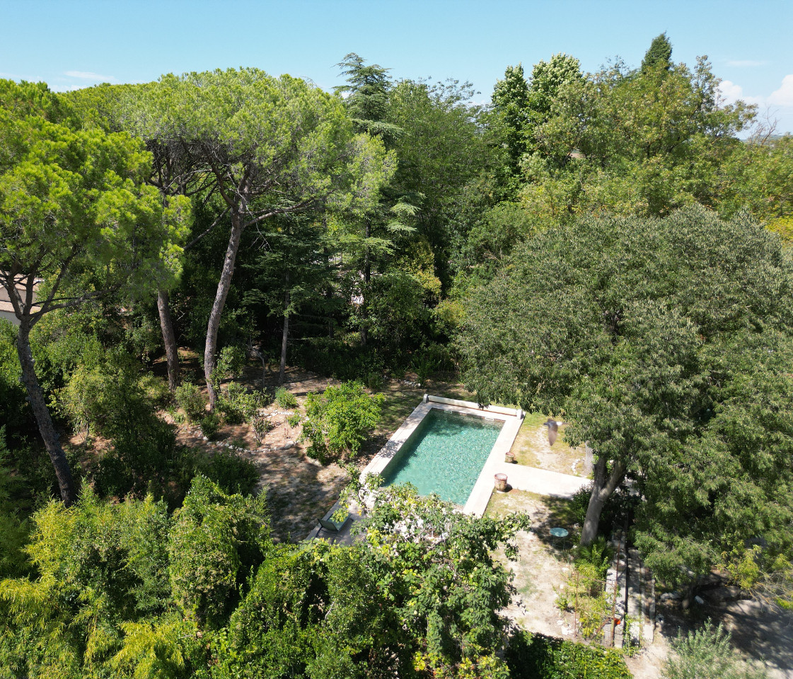 Mas le Clos Cévenol