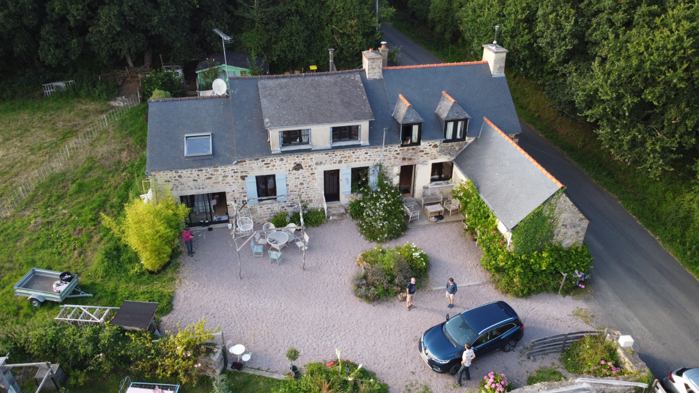 GreenGo Gîte la Pause verte