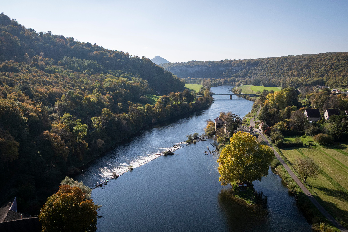 Doubs Haut-de-gamme