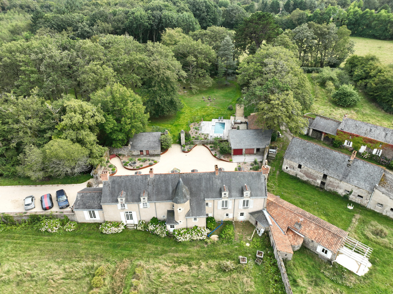 GreenGo Location Pays de la Loire Haut-de-gamme