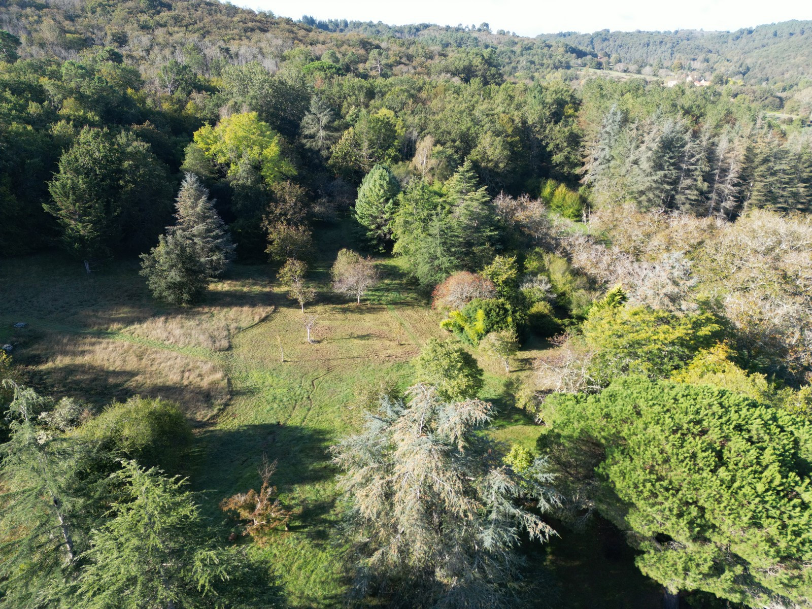  Dordogne À la campagne