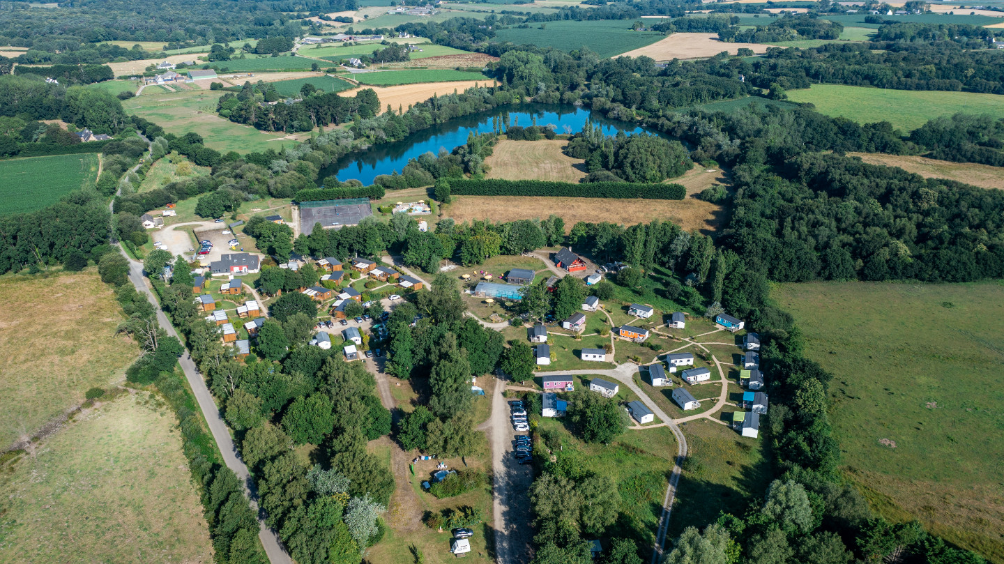 Hôte GreenGo: Domaine de Mesqueau
