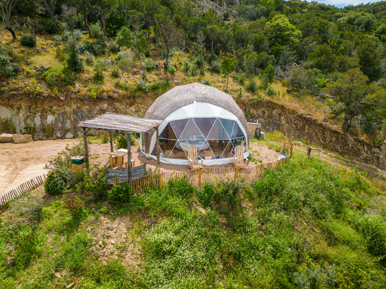 GreenGo location vacances écoresponsables