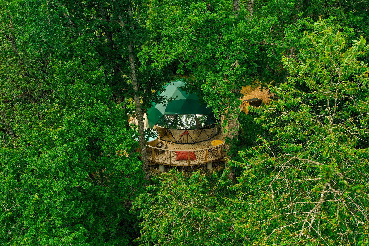 GreenGo location vacances écoresponsables
