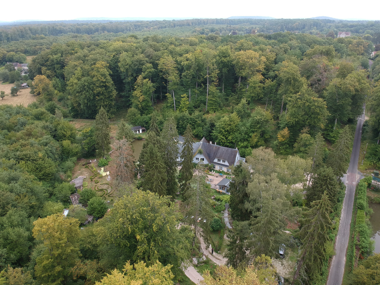 GreenGo location vacances écoresponsables