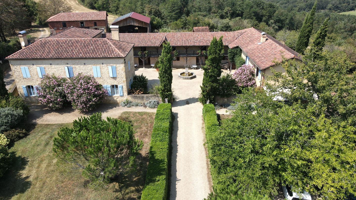 GreenGo La Maison du Bos