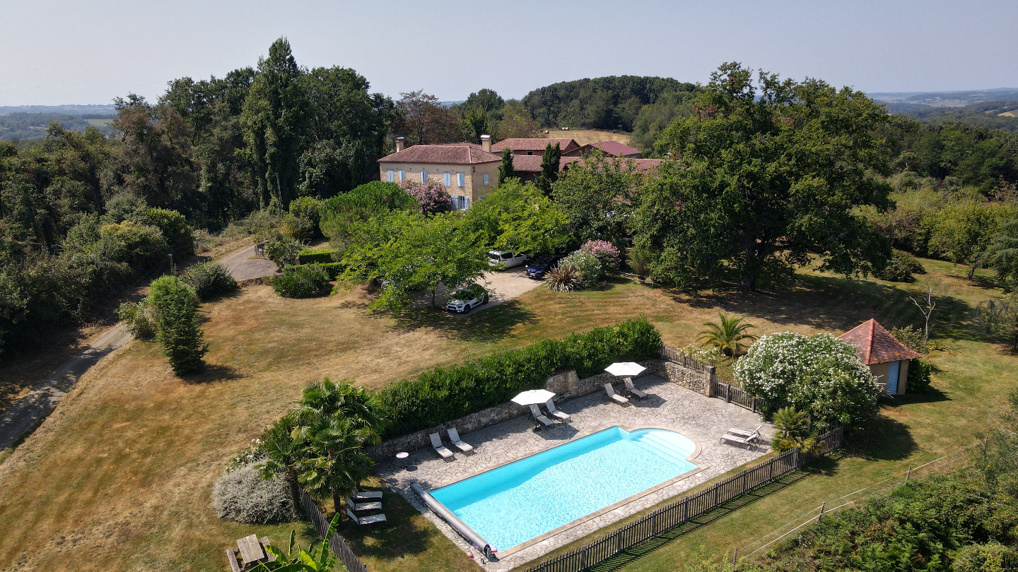 La Maison du Bos