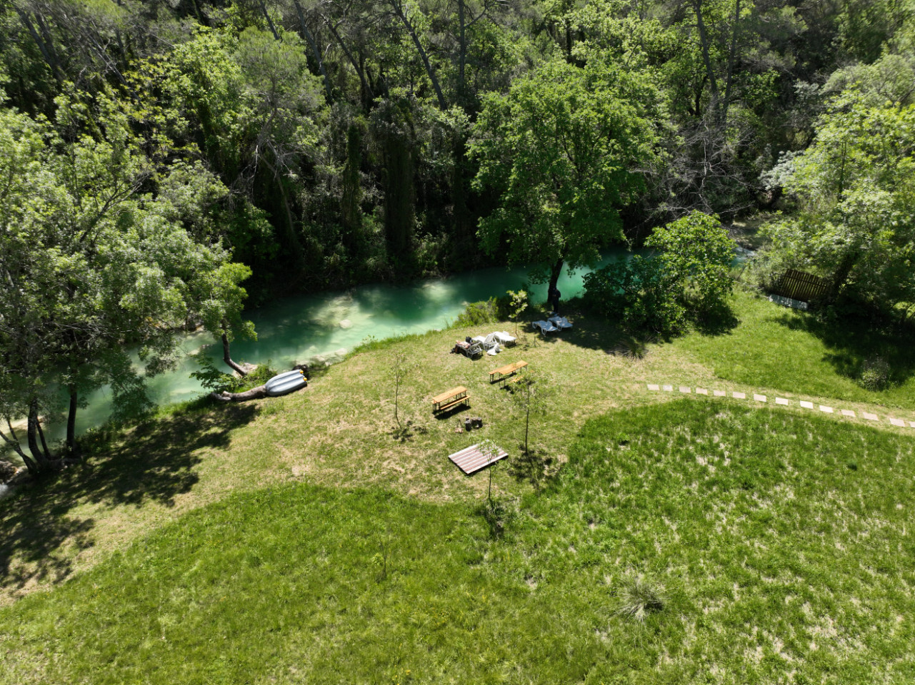GreenGo location vacances écoresponsables