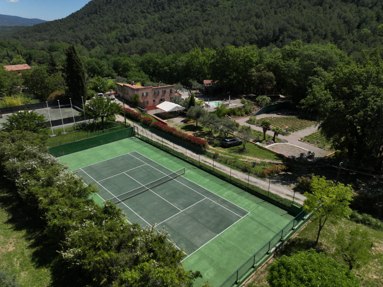 GreenGo Gîte Provence-Alpes-Côte d'Azur Évasion