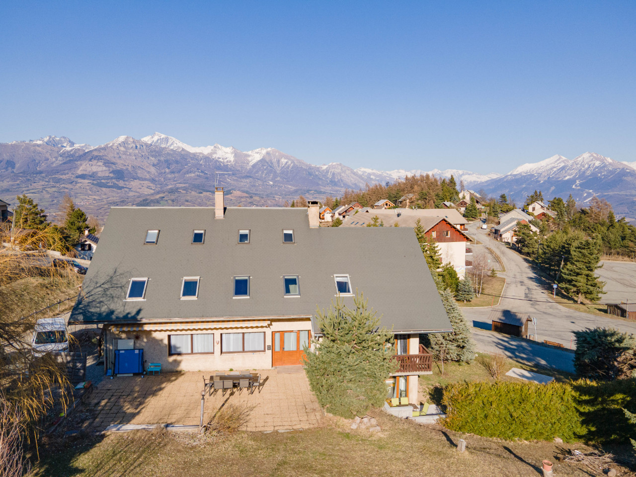 GreenGo Maison l'Aiguille