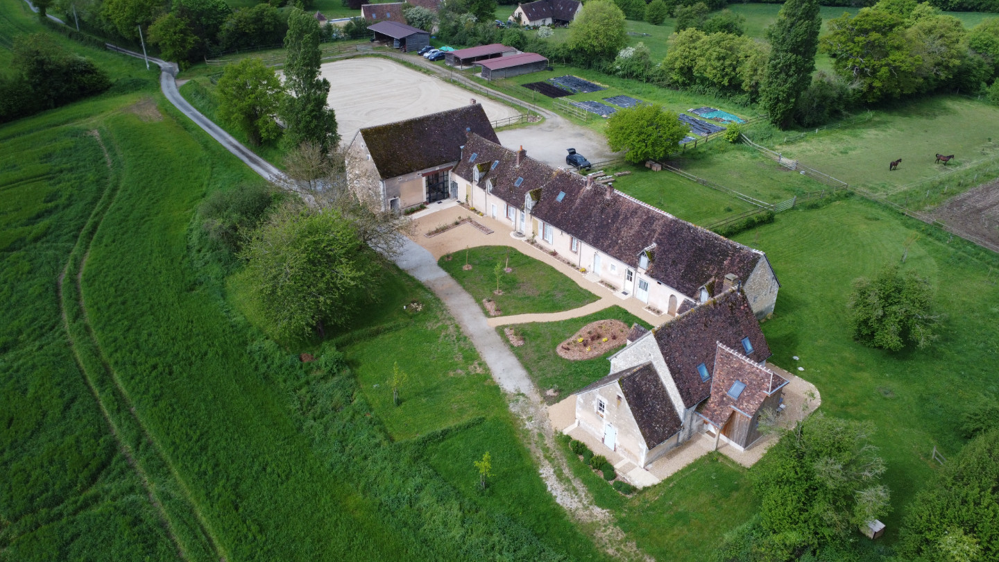 GreenGo Gîte Normandie Évasion