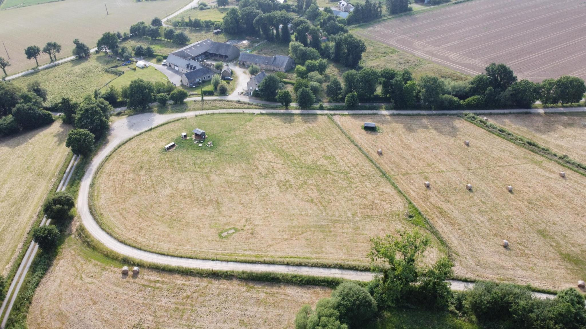 L'Ecodomaine de Bolan